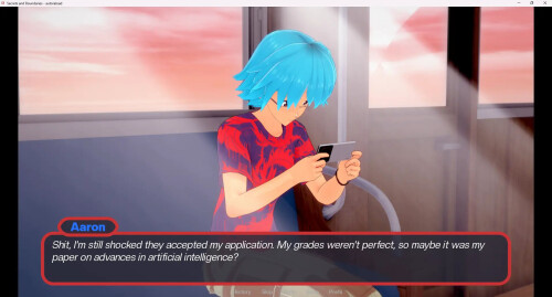 更新【日系SLG/换妻/动态】秘密与界限 Secrets and Boundaries v0.0.5 AI汉化【PC+安卓2.61G】