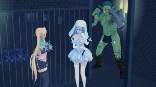 【日系/SLG/动态】力量之种 Seeds of Power v0.6AI汉化【PC+安卓/2.49G】
