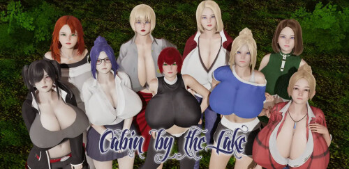 【日系/SLG/动态】湖边的小屋 Cabin by the Lake v0.58dAI汉化【PC+安卓/2.93G】