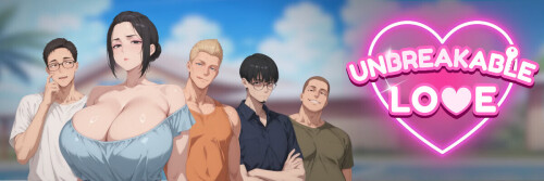 更新【日系SLG/堕落/动态】坚不可摧的爱 Unbreakable Love v0.6 汉化【PC+安卓3.18G】