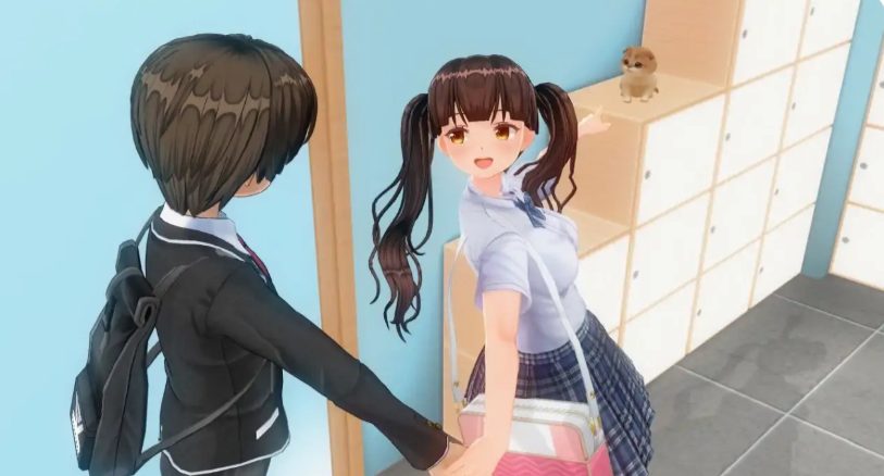 【PC/安卓/AI汉化/日系/SLG游戏/1.47G】凋零之花 (The Ruined Bloom) Ver0.4.0 AI汉化版 PC+安卓+日系SLG游戏+1.47G