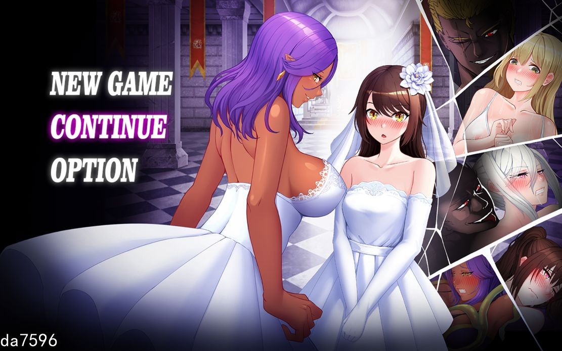 【日式RPG/无修】NTR勇者罗伊的婚礼 Hero Roy’s Wedding PC+安卓 官方中文步兵版  [1.7G]
