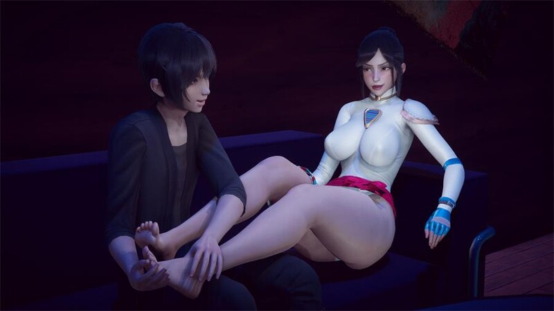 [更新]【欧美SLG/沙盒/动态】我爱熟女（Milfy Day） V0.8 汉化中文【PC+安卓-6.70G】