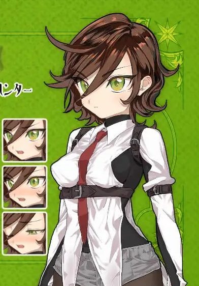 【PC/AI汉化/日系/冒险/地下城/MTool/RPG游戏/1.1G】柑橘与禁忌的地下城  (シトラスと禁斷のダンジョン) AI汉化版+日系冒险地下+MTool+RPG游戏+1.1G