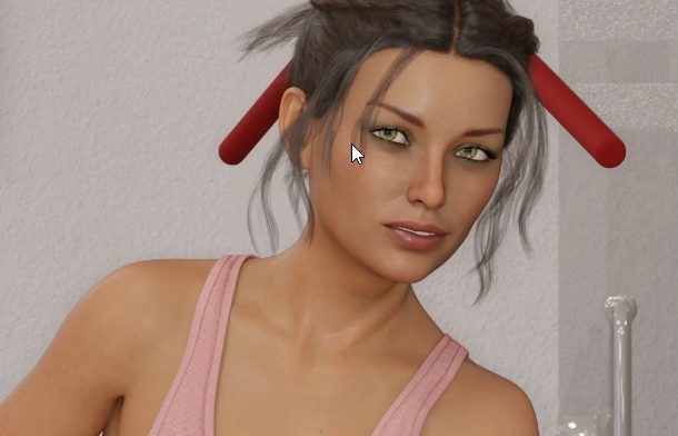 【PC+安卓/AI汉化/欧美/SLG游戏/4.88G】冒险情侣 (The Adventurous Couple) S3P2a AI汉化版 欧美SLG游戏+4.88G