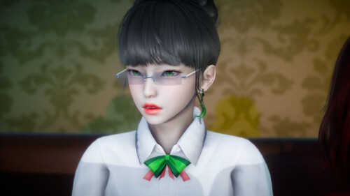 补档 【精品SLG/沙盒/动态】勇敢者学院2 Braveheart Academy 2 v0.5.1【PC+安卓/6.62G】