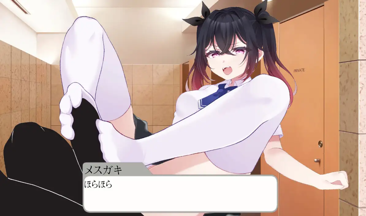新作[互动SLG/人妻NTR] 催堕的雌性们 催堕のメスたち 官中版+自带全回想 [PC+安卓 900M]