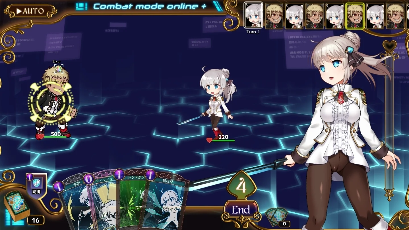 更新[神作RPG/露出/战斗H/动态] 公主协同效应 プリンセスシナジー Princess Synergy v1.0.29 AI汉化版+全回想存档 [2.10G]