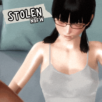 更新【亚洲SLG/动态/寝取】被盗 Stolen v0.34官中步兵【PC+安卓/1.83G】