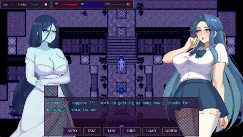 更新[日式RPG/腐败] 秘密之城 City of Secrets v0.15.02 内嵌AI汉化步兵版 [1.10G]