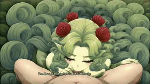 更新【欧美SLG/沙盒/动态】追忆之旅:魔物娘RPG Chasing Memories – A Monster Girl RPG v0.4 AI汉化【PC+安卓4.21G】