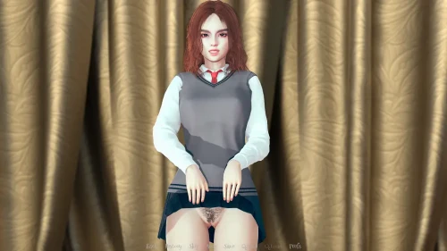更新【亚洲SLG/后宫/动态】魔法奥秘 Mystery of Magic v0.2.6f【PC+安卓4.4G】