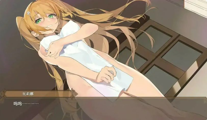 【PC/安卓/官中/日式/RPG游戏/7.50G】影色渐染~阿斯林顿的妹神官  Ver.1.3.3官中步兵版+DLC+全回想存档+PC+安卓+日式RPG游戏+7.50G