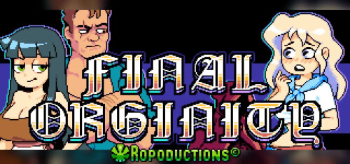 新作[日式RPG/露出/动态] 最终起源 FINAL ORGINITY v0.5.6 AI汉化步兵版 [1.50G]