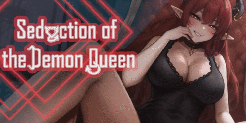 更新[精品互动SLG/调教/像素动态] 恶魔女王的诱惑 Seduction Of The Demon Queen V0.5.0.0 官中步兵版+存档 [490M]