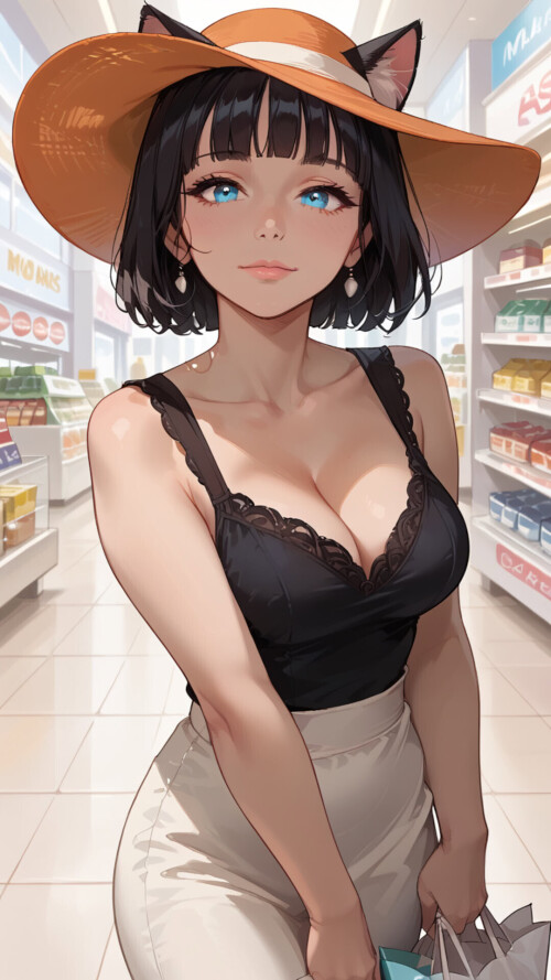 【日系/SLG】NTR易变的狐狸妮基 NTR FOX Nikkie Mobile Ch. 7.0AI汉化【PC+安卓/1.3G】