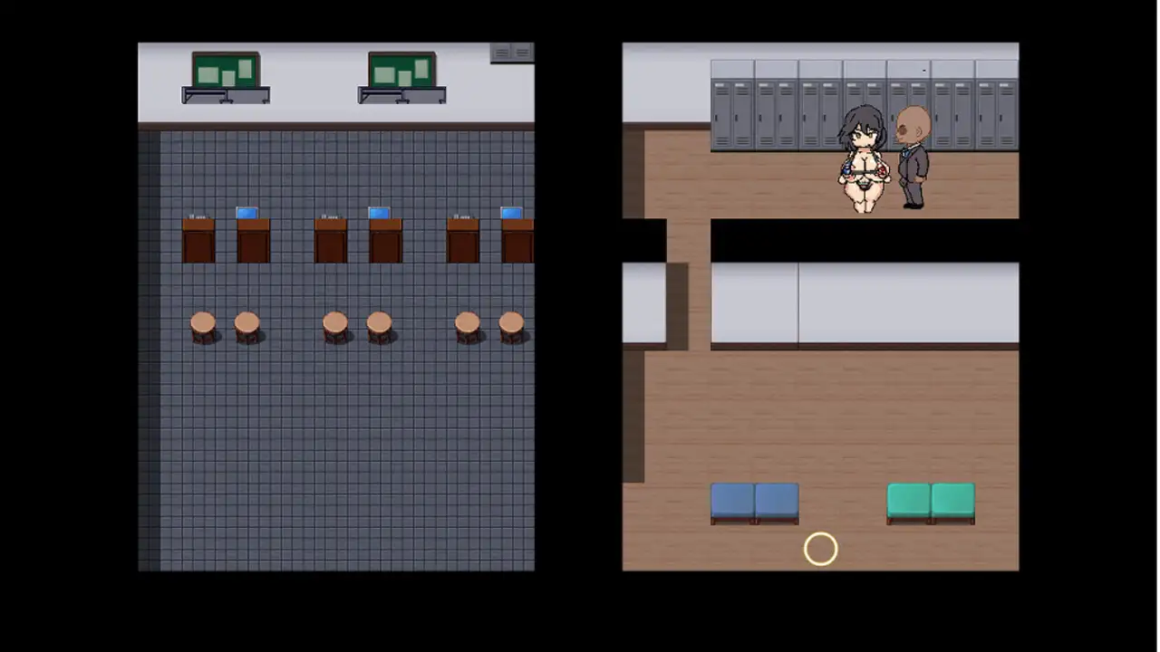 增添AZ【日式RPG/NTR/巨乳爆乳】黑人避孕套制作结桑 黒人コンドーム制作ムスブさん AI汉化版+作弊码【PC+安卓/882M】