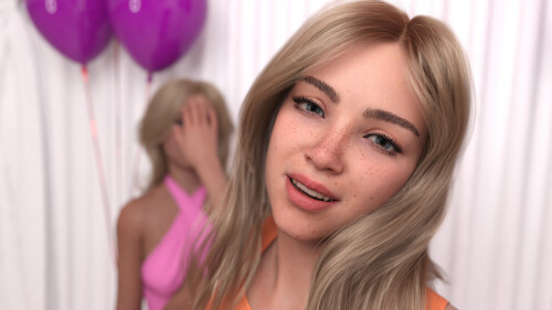 更新【欧美SLG/蕾丝边/动态】哈登维尔 Hardenville v0.2.5 AI汉化【PC+安卓4.2G】
