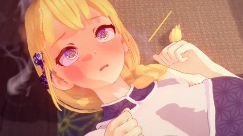 更新【日系SLG/阿黑颜/动态】女神的旨意 Goddesses’ Whim v0.4.6c 汉化【PC+安卓4.29G】