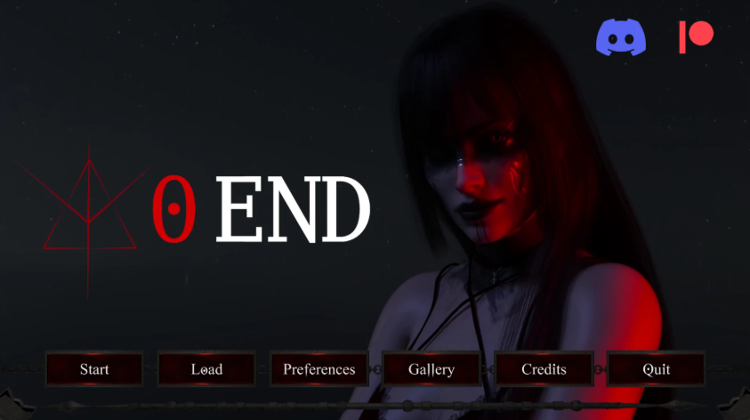 【PC/安卓/AI汉化/欧美/SLG游戏/4.68G】零之终结 (Zero End) Ver0.3.7c AI汉化版+PC+安卓+欧美SLG游戏+4.68G