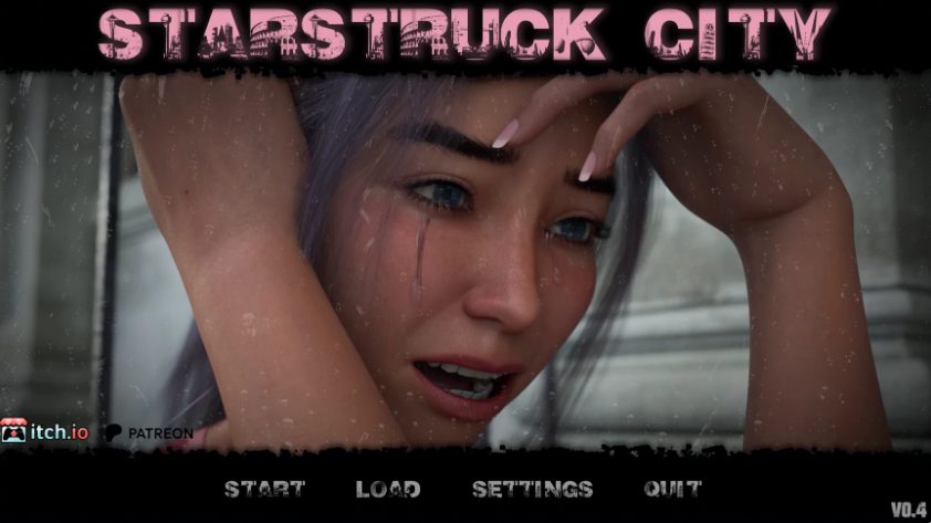 【PC/安卓/AI汉化/欧美/后宫/SLG游戏/8.02G】星光之城 (Starstruck City) Ver0.4 AI汉化版 PC+安卓+欧美SLG+8.02G