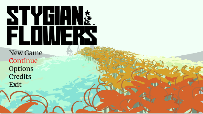 【PC/安卓/AI汉化/日式/RPG游戏/1.40G】 冥河之花 Ver1.0.6.1 内嵌AI汉化步兵版+PC+安卓+日式RPG游戏+1.40G