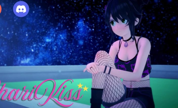 【PC/安卓/AI汉化版/2D/日系SLG游戏/1.45G】亲亲 (ChariKiss) Ver0.9 AI汉化版+PC+安卓+2D日系SLG游戏+1.45G