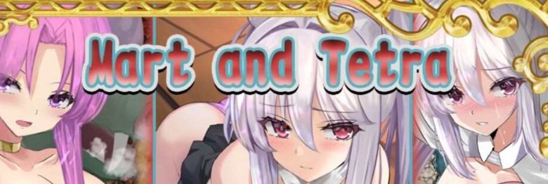 【PC/安卓/AI汉化/日式/RPG游戏/1.20G】 玛特x泰特拉 Ver1.0 内嵌AI汉化版+PC+安卓+日式RPG游戏+1.20G