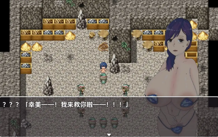 【PC/安卓/日式/RPG游戏/1.55G】 妈妈的H冒险 寻子三千里 Ver1.02 AI汉化版+PC+安卓+日式RPG游戏+1.55G