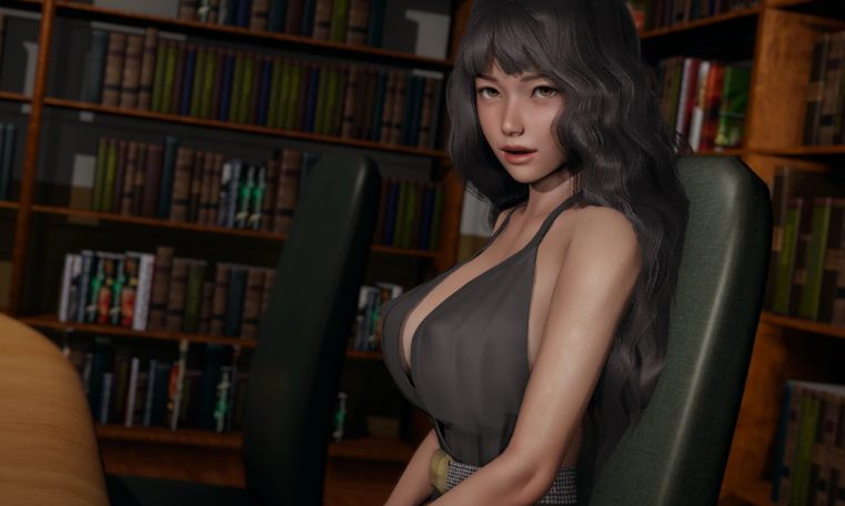【PC/安卓/AI汉化/亚洲/SLG游戏/6.05G】你的后宫将属于我 (Your Harem Will Be Mine) Ver0.2 AI汉化版+PC+安卓+亚洲SLG游戏+6.05G