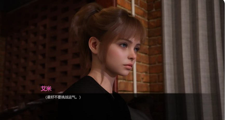 【PC/安卓/AI汉化/欧美/SLG游戏/1.42G】从此幸福快乐 (Happily Ever After) Ver0.4.1 AI汉化版+PC+安卓+欧美SLG游戏+1.42G