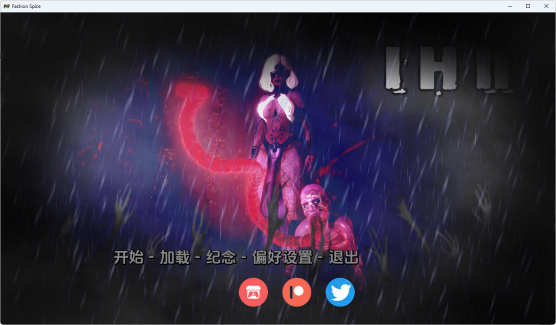 【PC/安卓/AI汉化版/欧美/SLG游戏/2.60G】肆无忌惮的异端II (Irreverent Heresy II) Ver0.5 AI汉化版+PC+安卓+欧美SLG游戏+2.60G