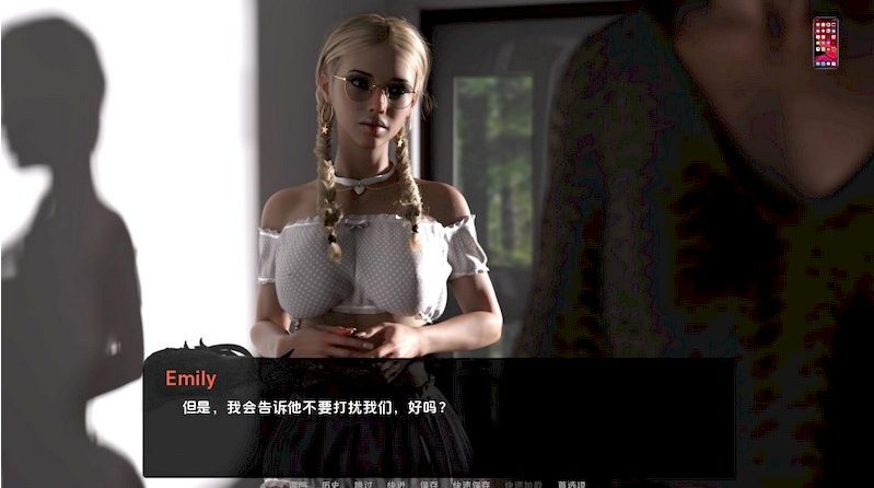 【PC/安卓/汉化/修复版/SLG游戏/6.0G】光明领主(BrightLord) Ver1.5.0 汉化修复版+PC+安卓+动态SLG游戏+6.0G