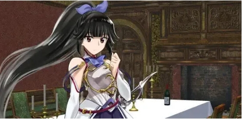 【PC/精翻/汉化版/日系/RPG游戏/礼包码/全回想/1.2G】进攻的巴尔杜团 精翻汉化版+日系RPG游戏+礼包码全回想+1.2G
