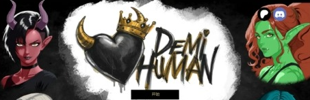 【PC/安卓/AI汉化/欧美/2D/SLG游戏/1.1G】亚人 (Demi-Human) Ver0.06a AI汉化版+PC+安卓+欧美2DSLG游戏+1.1G