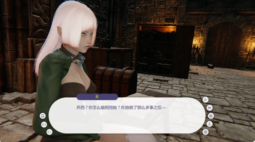 【PC/安卓/AI汉化/亚洲/SLG游戏/0.87G】战争部落联盟 (Wartribe Alliances) Ver0.4.0 AI汉化版+PC+安卓+亚洲SLG游戏+0.87G
