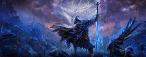 【PC/中文/68G/RPG】艾尔登法环 ver1.12.3 豪华中文整合版黄金树幽影+全4DLC+开放世界动作RPG&补更+68G
