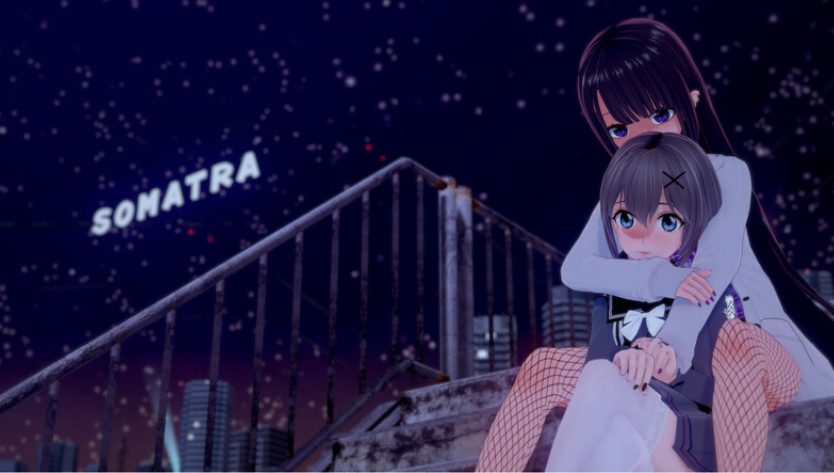 【PC/AI汉化/探索/RPG游戏/2.40G】苏门答腊（Somatra） Ver2.5 内嵌AI汉化步兵版+探索RPG游戏+2.40G