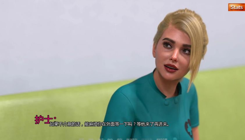 【PC/安卓/AI汉化/欧美/SLG游戏/3.69G】鸦栖之地 (Crowhaven) Ep.8 AI汉化版+PC+安卓+欧美SLG游戏+3.69G