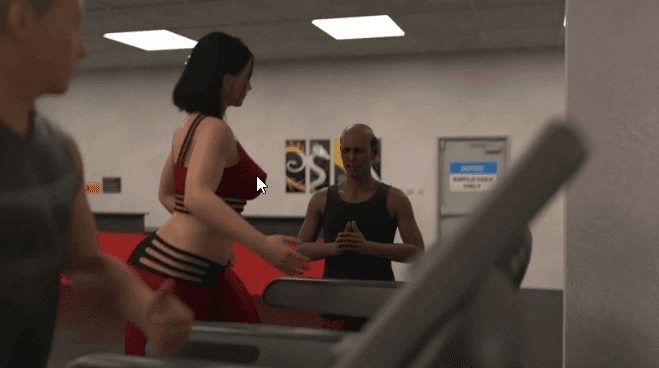 【PC/安卓/AI汉化/欧美/3D/SLG游戏/740M】爱展现的娇妻Ver0.1b AI汉化版+PC+安卓+欧美3DSLG游戏+740M