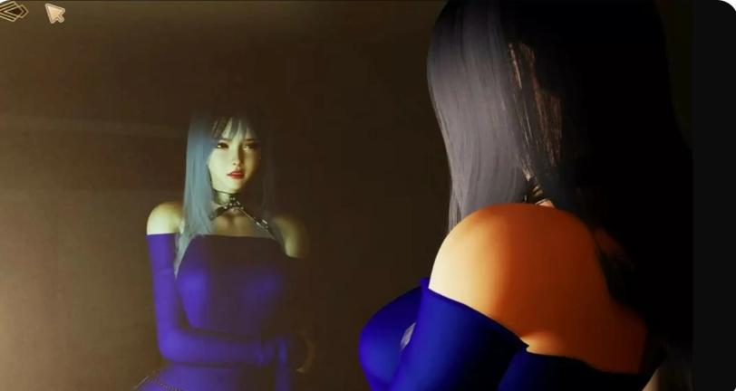 【PC/官中/3D/日系/SLG游戏/610M】一个迷人故事：新婚之夜 (Story Fascinating) 官方中文版+3D日系SLG游戏+610M
