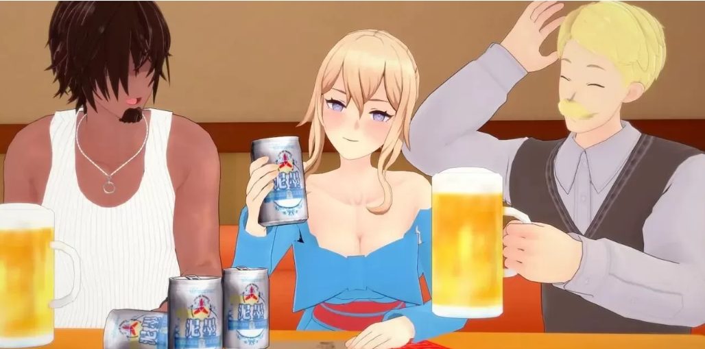 【安卓/PC/SLG/1G】原神:可莉的恶作剧 ver1.16 汉化完结版 PC+安卓 同人SLG游戏+双PC版+4.3G+补