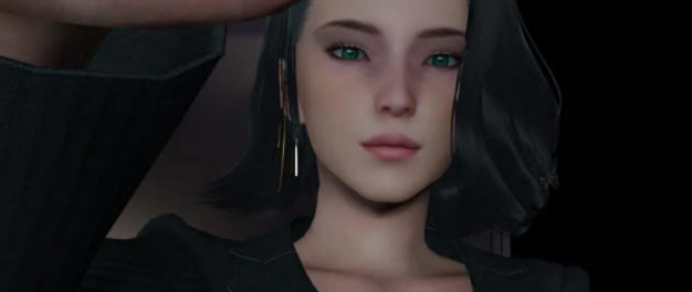【安卓/PC/RPG/1.31G】与妈妈一起隔离 Ver0.6 汉化重置版 PC+安卓模拟器+RPG游戏+1.31G