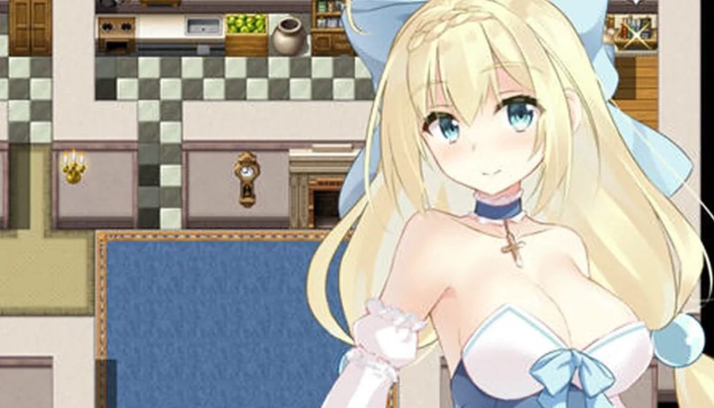 【安卓/PC/1.9G/RPG】公主骑士安妮与欲望陷阱 Ver1.0 汉化作弊版 PC+安卓+RPG游戏&补+1.9G