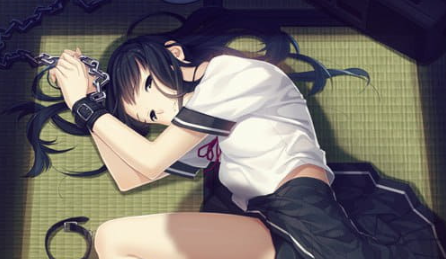 【PC/AI去码/日式/ADV游戏/2.76G】 夏之锁 夏ノ鎖 精翻汉化版+AI去码+全CG存档+日式ADV游戏+2.76G