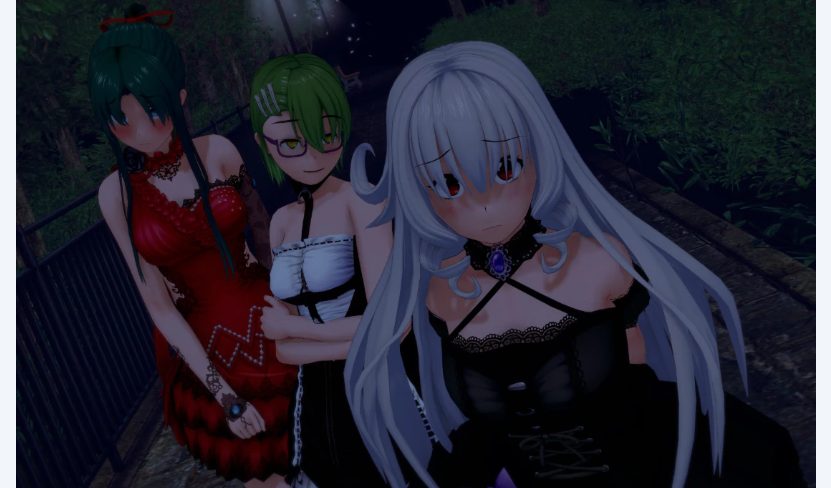【PC/安卓/AI汉化/日系/SLG游戏/6.32G】绯红学园 (Crimson High) Ver0.44.1 画廊全解锁 AI汉化版 PC+安卓+日系SLG游戏+6.32G