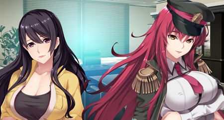 【PC/汉化版/4.5G/ADV】每天都被大姐姐疯狂教育 精品汉化版 日系校园ADV游戏大作&补+4.5G