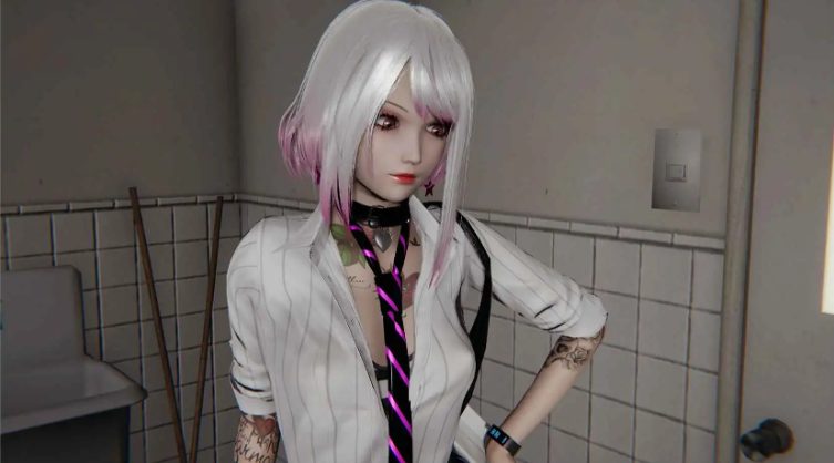 【PC/安卓/AI汉化版/亚洲/SLG/8.63G】勇敢者学院 第1季 (Braveheart Academy) AI汉化版+PC+安卓+亚洲SLG游戏+8.63G