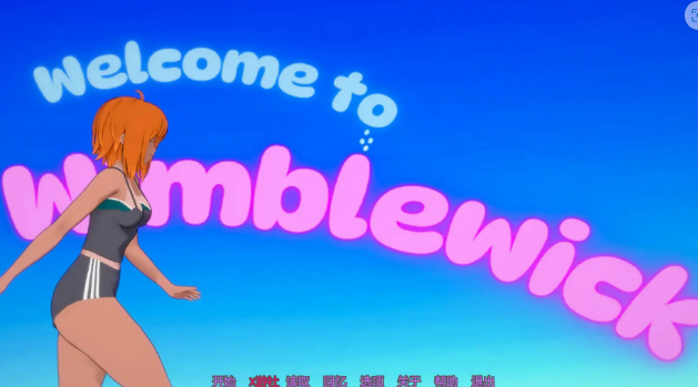 【PC/安卓/AI汉化/欧美/2D/SLG游戏/4.49G】欢迎来到温布尔维克 (Welcome to Wimblewick) Ver0.1.1 AI汉化版+PC+安卓+欧美2DSLG游戏+4.49G