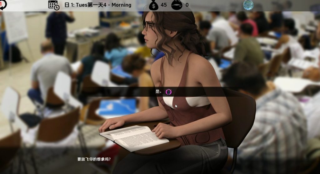 【PC/安卓/AI汉化/欧美/3D/沙盒/SLG游戏/5.75G】时间循环猎人 (Time Loop Hunter) Ver0.78.10 AI汉化版+ PC+安卓+欧美3D沙盒SLG游戏+5.75G